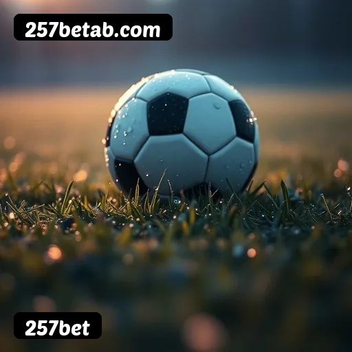 Comparação APP mobile vs versão web da 257bet