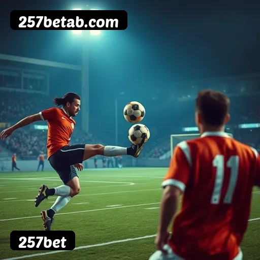 Catálogo 257bet com mais de 3.100 jogos — Pragmatic Play, Evolution, NetEnt e fornecedores certificados