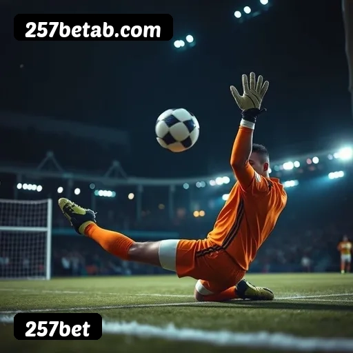 Loterias online disponíveis na 257bet