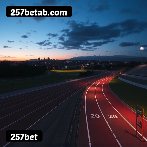 Pagamentos PIX na 257bet