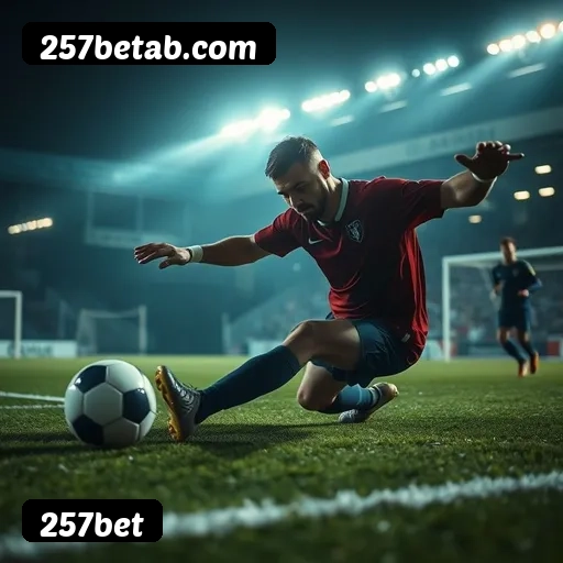 Certificações de segurança da 257bet