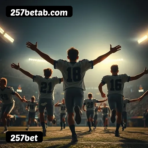 Estatísticas 257bet 2026 – 87.429 jogadores ativos, R$ 47,2M em prêmios pagos, RTP 96,52%