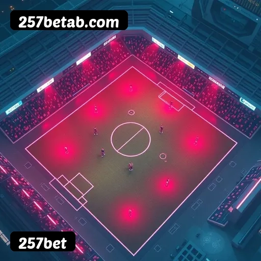 Suporte 24 horas 257bet
