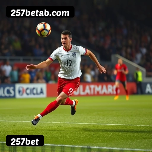 Níveis do programa VIP da 257bet